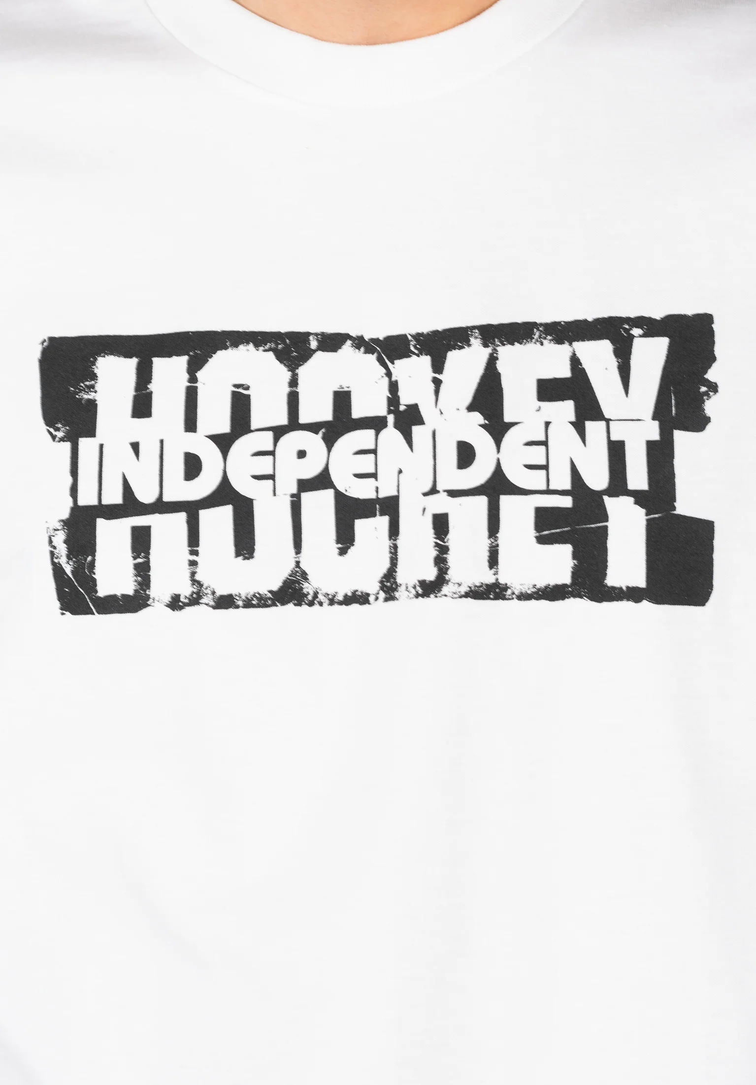 x Independent Decal