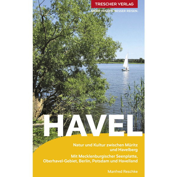 REISEFÜHRER HAVEL
