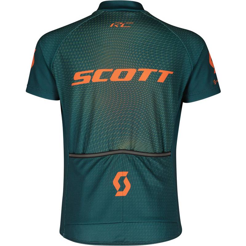 SCOTT RC Pro Trikot Kinder