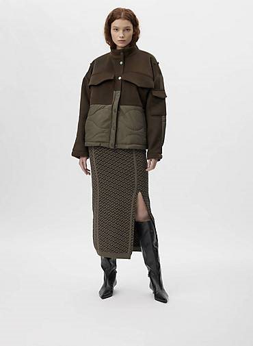 Gestuz Damen Jacke VALERIGZ