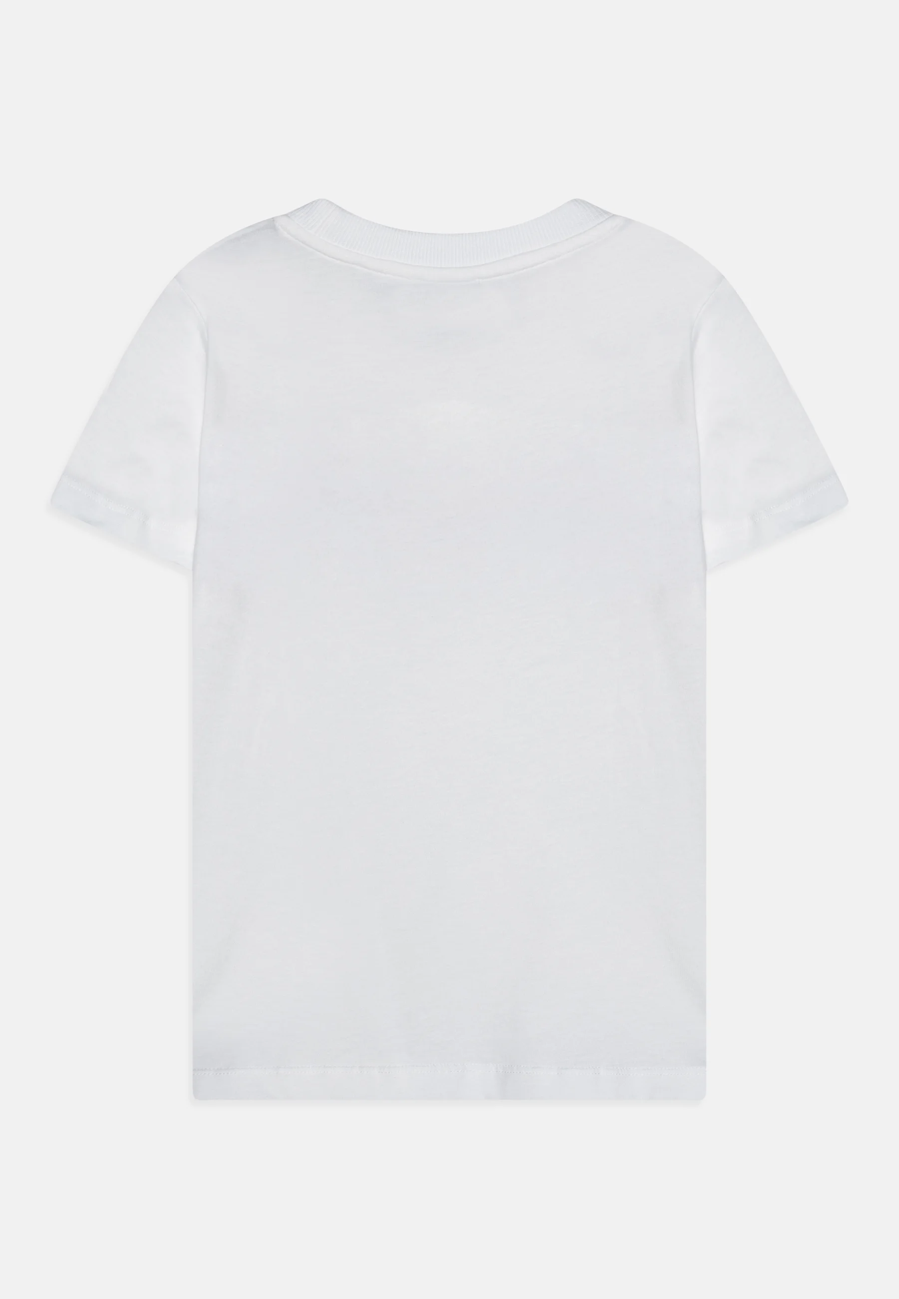 MOSCHINO MANGA CORTA UNISEX - Camiseta con estampado