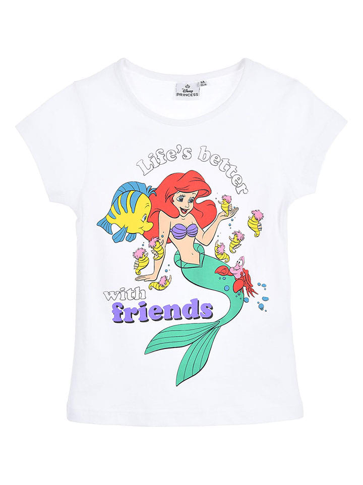 Disney Arielle Shirt 