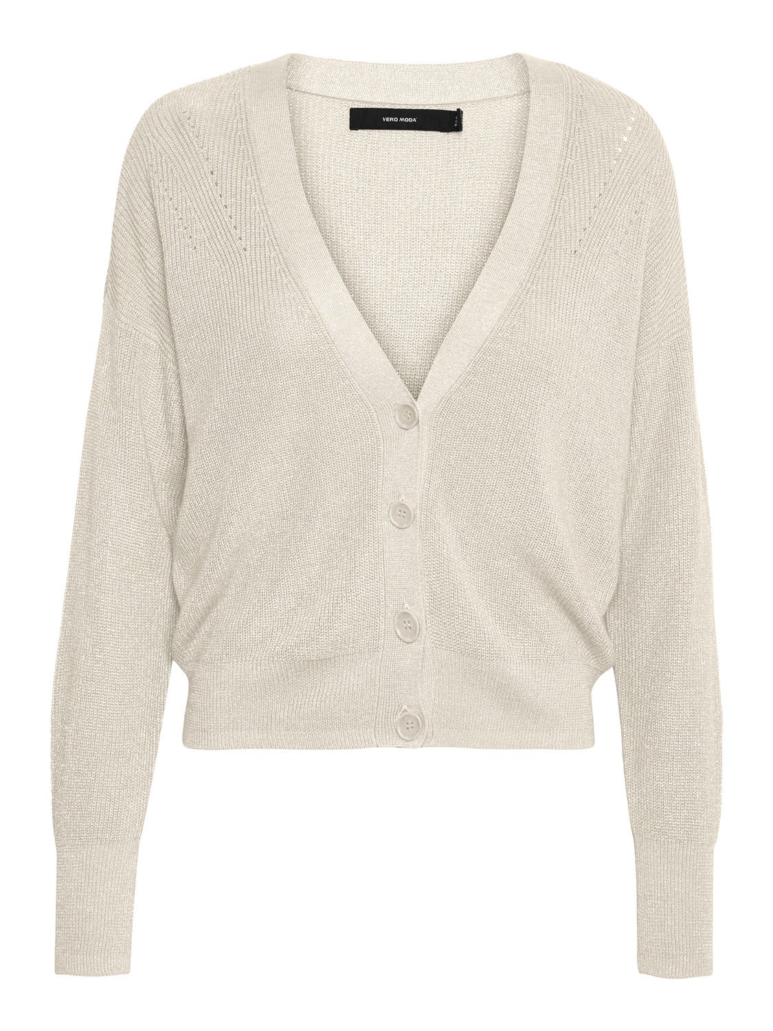 VMNEWLEX Strickjacke