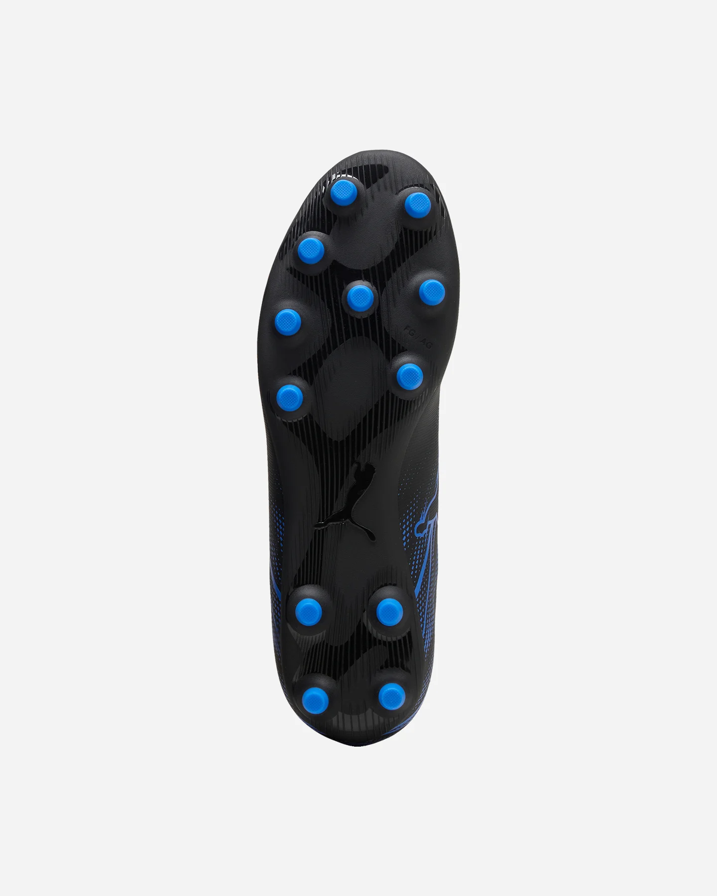 Futbalové kopačky Puma Attacanto FG-ag M 107477-08