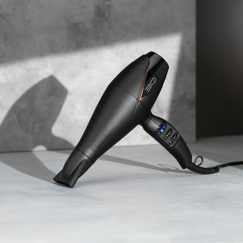 3Q HAIR DRYER