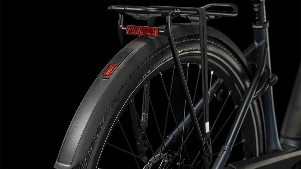 Cube Supreme Hybrid SLT 625 Easy Entry midnight´n´black kaufen | Bike-Discount