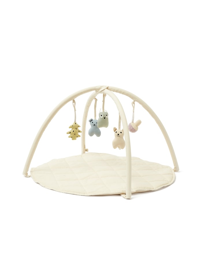 Kids Concept Babygymfiguren Edvin Wald 5-teilig ab 1 Monate günstig kaufen onesize