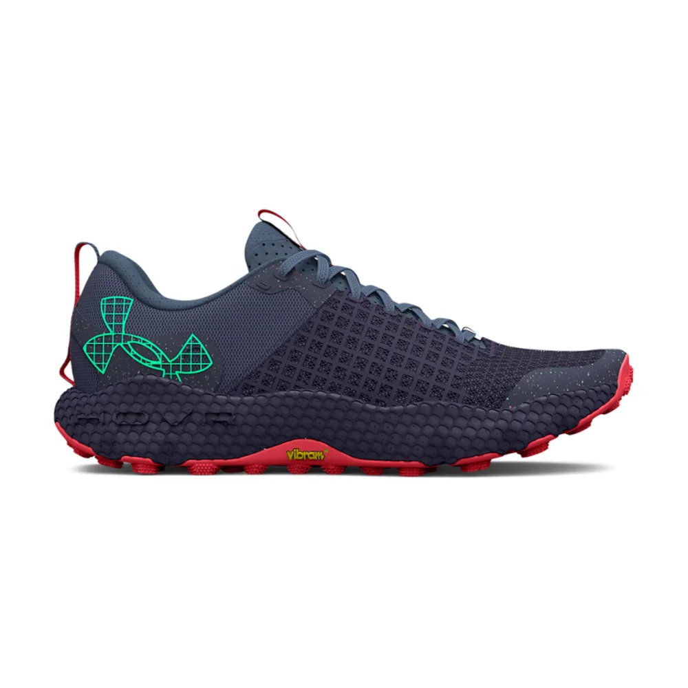 Under Armour HOVR Trail Ridge 3025852-501 / grau