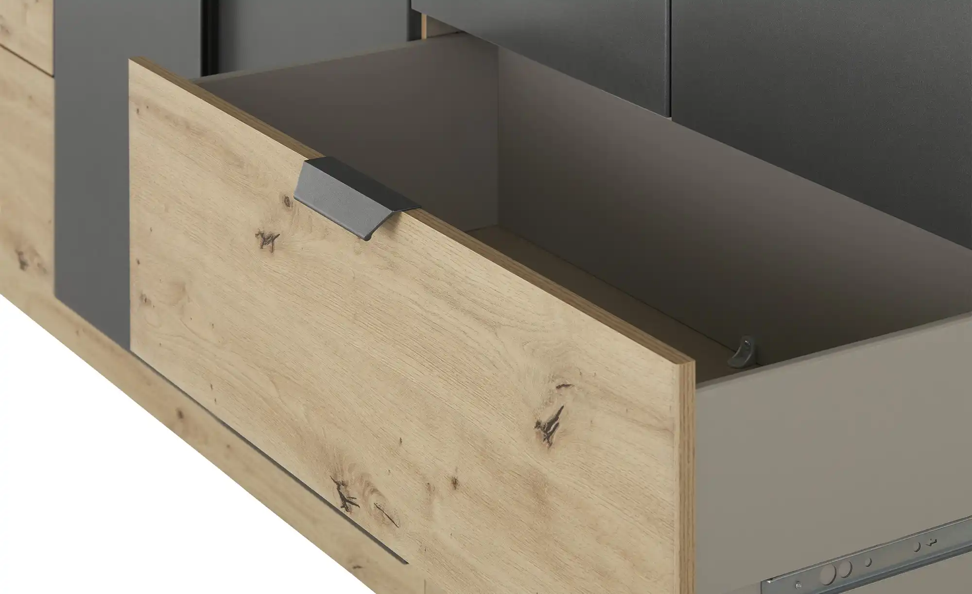 Drehtürenschrank