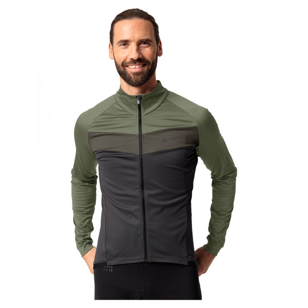 POSTA LS TRICOT Herren - Fahrradtrikot