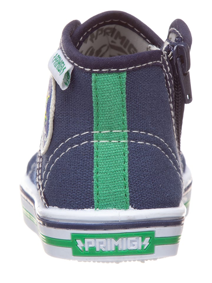 Primigi Sneakers in Blau günstig kaufen