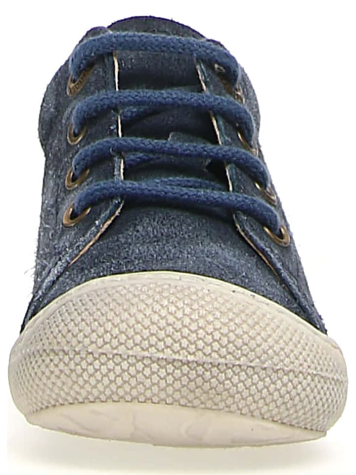 Naturino Leder-Lauflernschuhe 