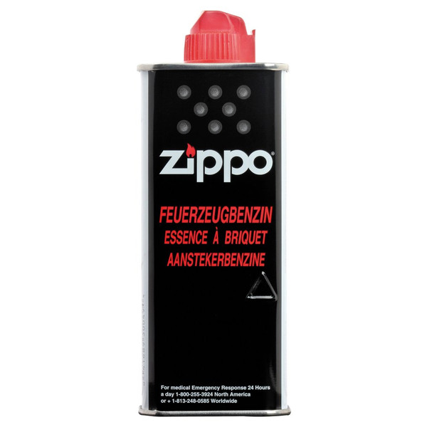 BENZIN 125ML