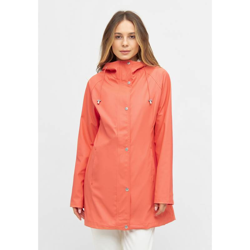 Ilse Jacobsen RAIN87 Regenmantel Damen
