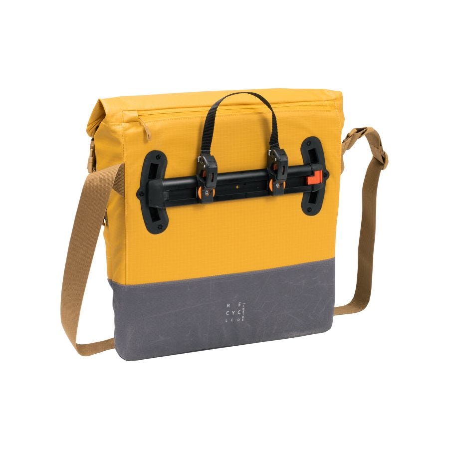 CityMe Bike Umhängetasche und Fahrradtasche