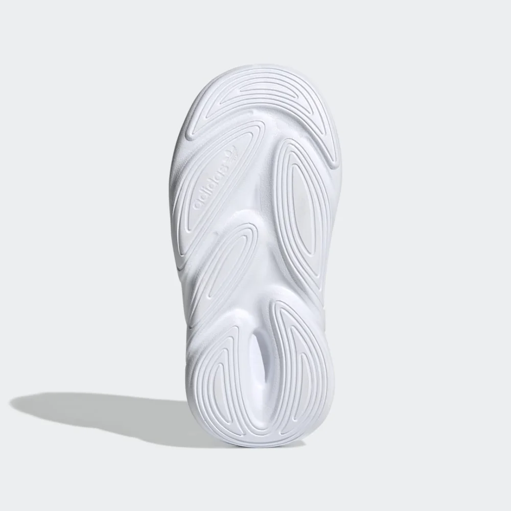 adidas Ozelia EL I H04748 / weiss