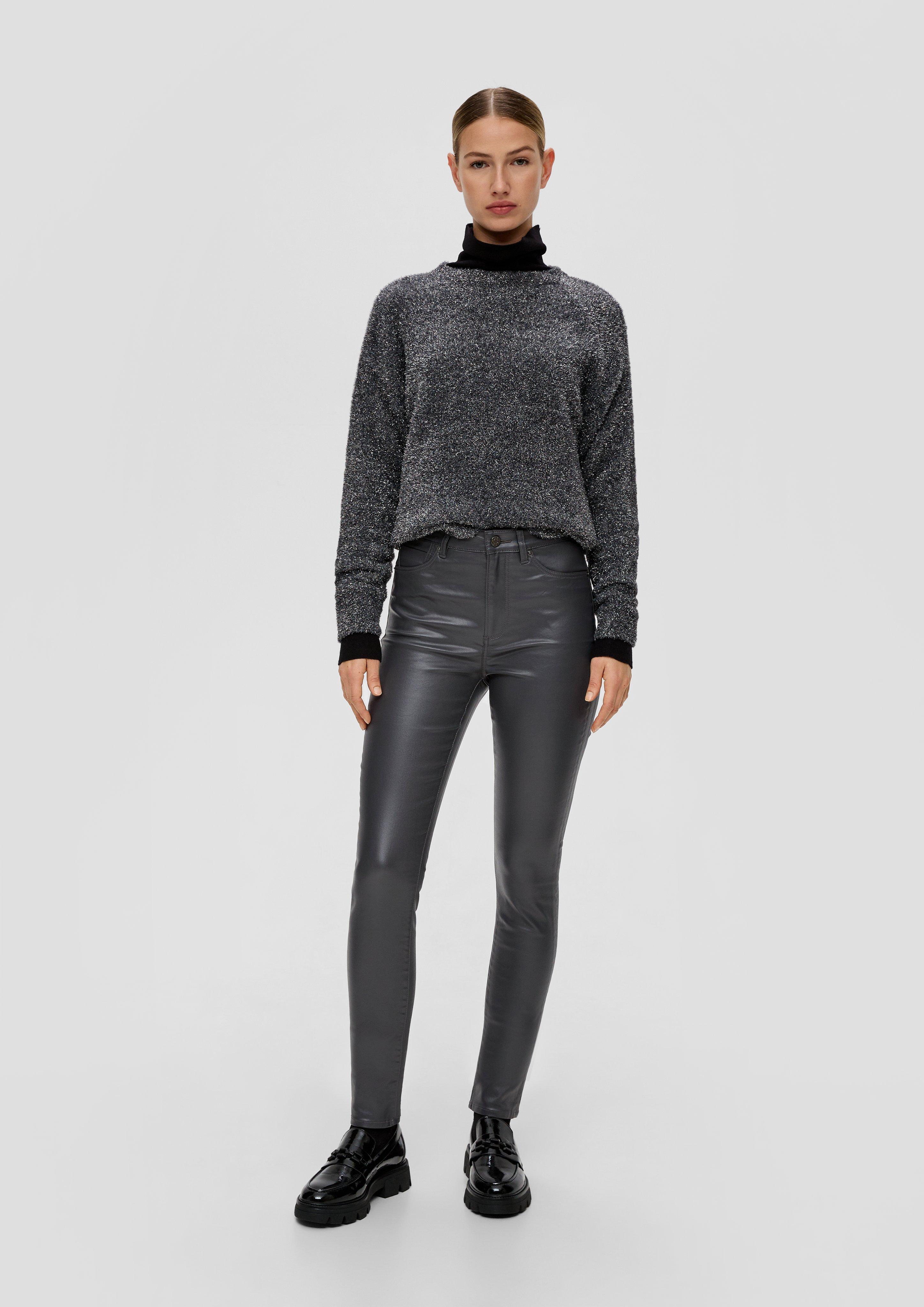 Jeans Izabell / Skinny Fit / High Rise / Skinny Leg  2138954-98Z8