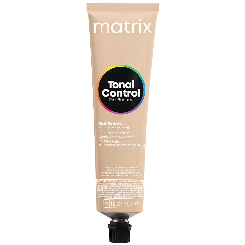Matrix Tonal Control Pre-Bonded Gel-Tönung 5NGA 90 ml