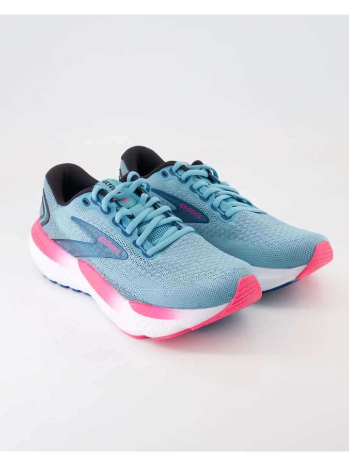Brooks Laufschuhe in Blau günstig kaufen 38