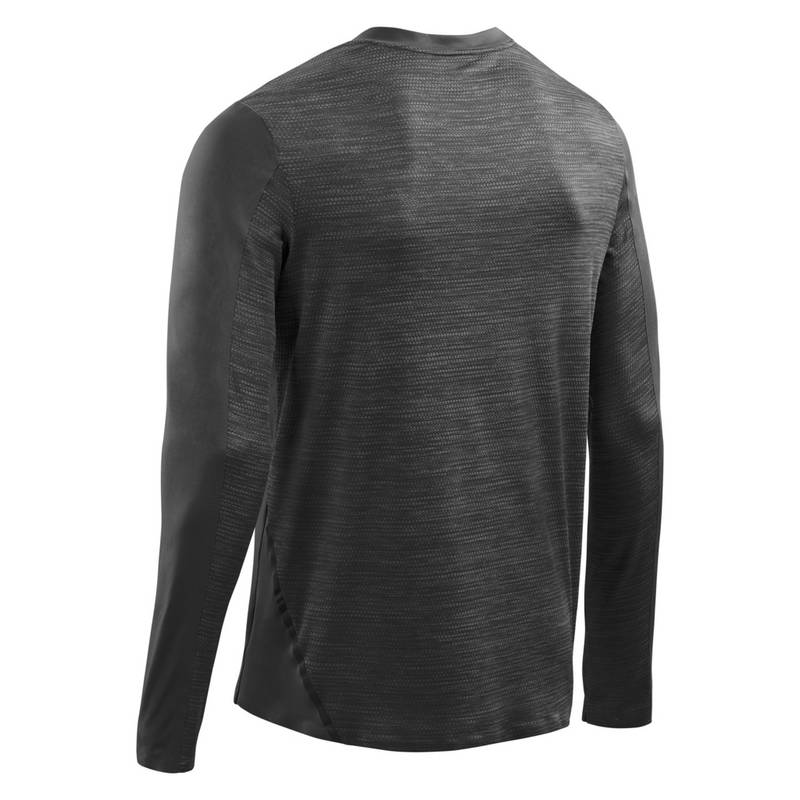 CEP Run Shirt Long Laufshirt Herren