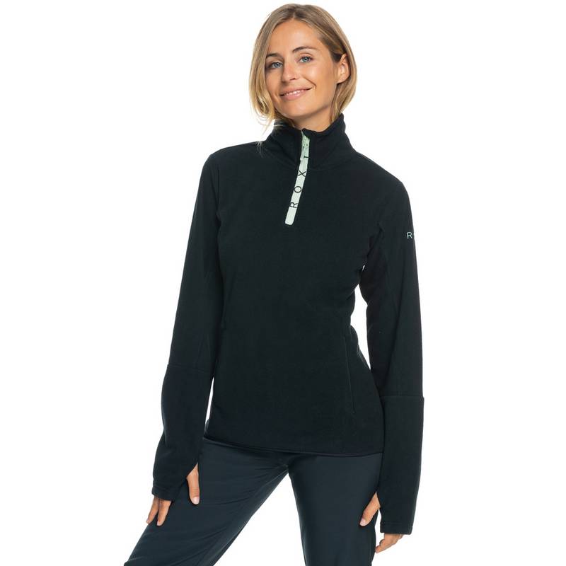 Roxy Sayna Fleeceshirt Damen