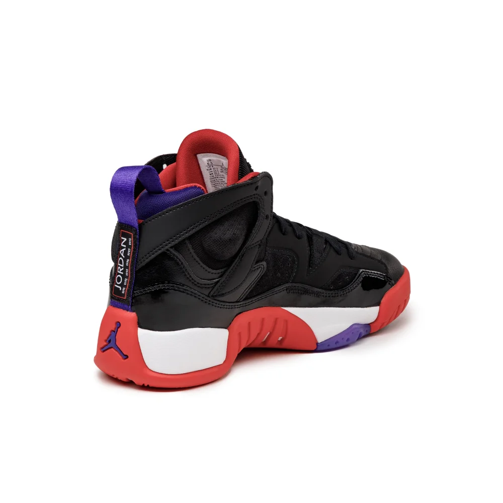 NIKE JORDAN Jumpman Two Trey DR9631-001 / schwarz