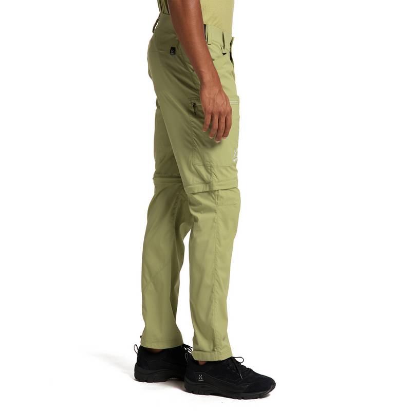 Haglfs Lite Standard Zip-off Pant Trekkinghose Herren