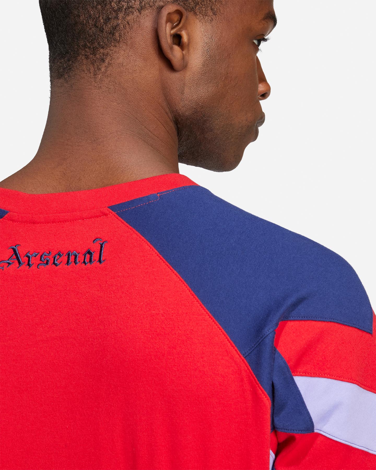 Oficiálny futbalový dres Adidas Arsenal 24-25 Og M IS6502