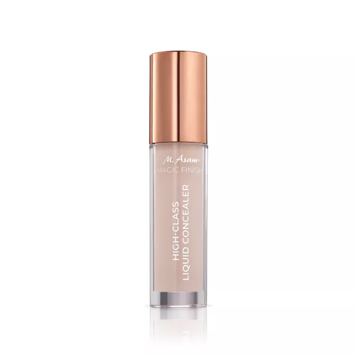 MAGIC FINISH Highclass Liquid Concealer