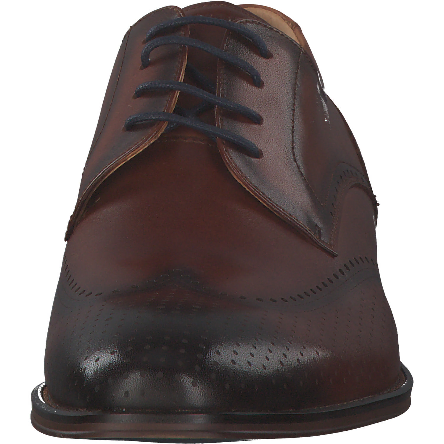 Digel Selleng 1001923, Klassische- & Business Schuhe, Herren, Braun