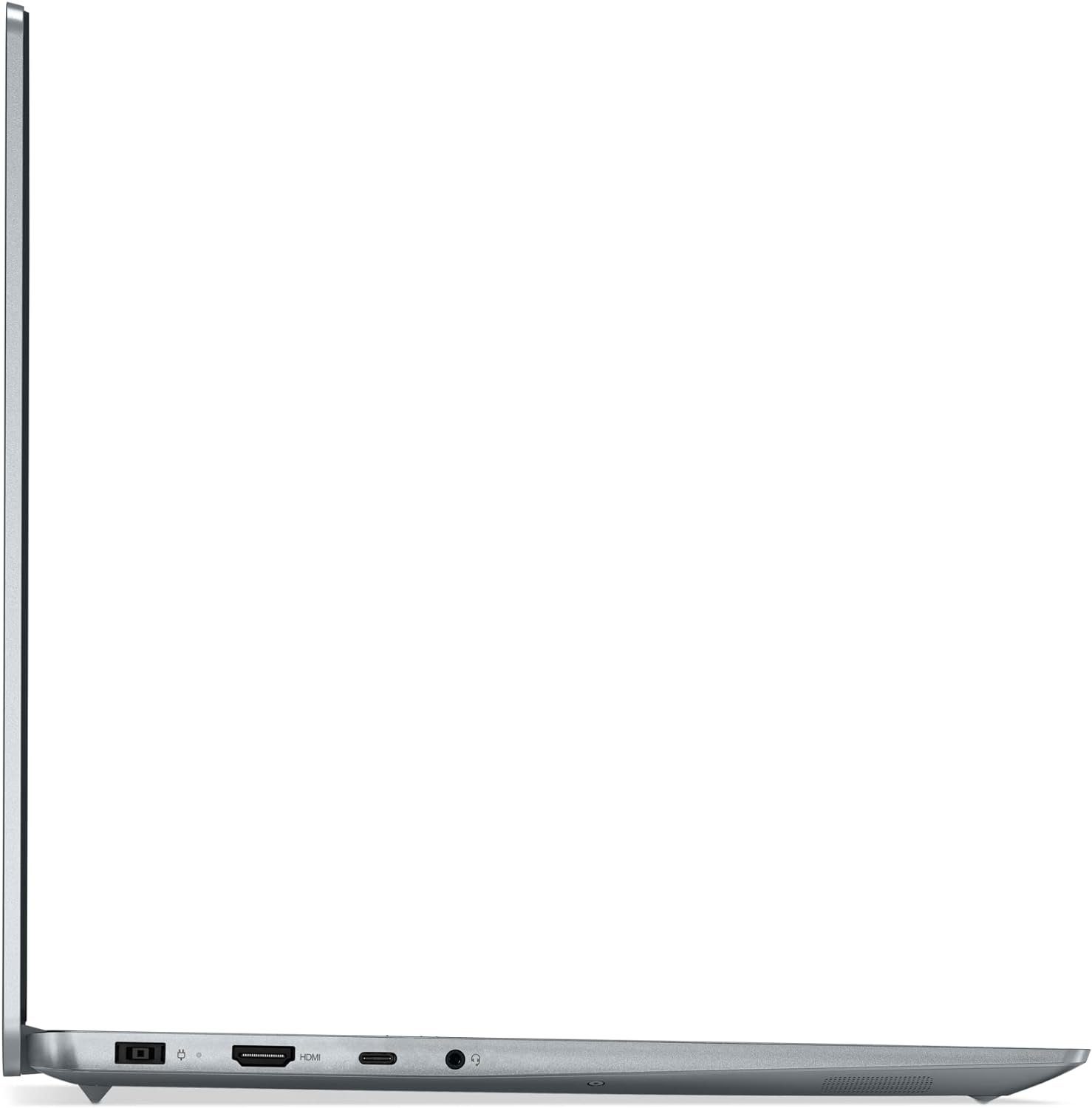 Lenovo IPPro5 16APH8 Notebook (AMD Ryzen 7 7840HS, Radeon, 1000 GB SSD, AMD Ryzen 7 7840HS 32GB RAM 1TB SSD AMD Radeon Grafik Win11 Home)