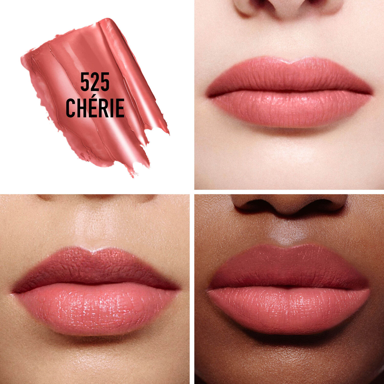 Dior Rouge Dior Baume à Lèvres Rechargeable