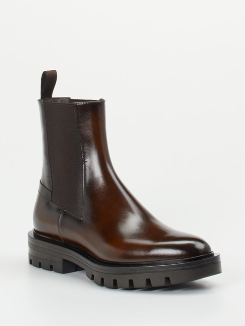Chelsea Boots-17332090026 Santoni