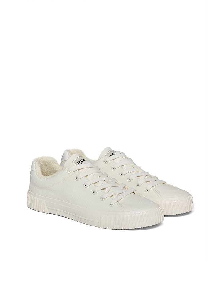 Polo Club Sneakers in Creme günstig kaufen