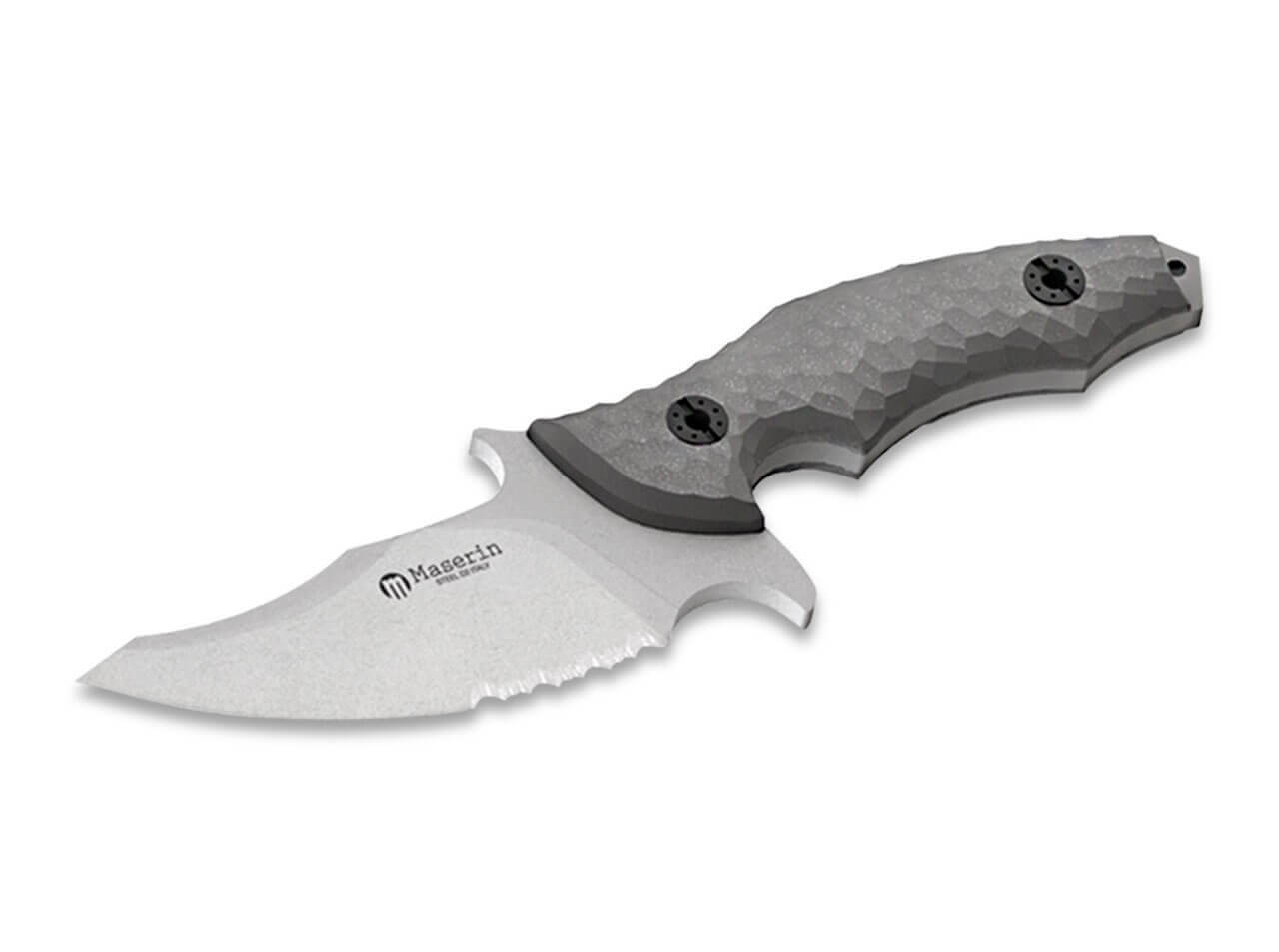 Badger G10 Grey