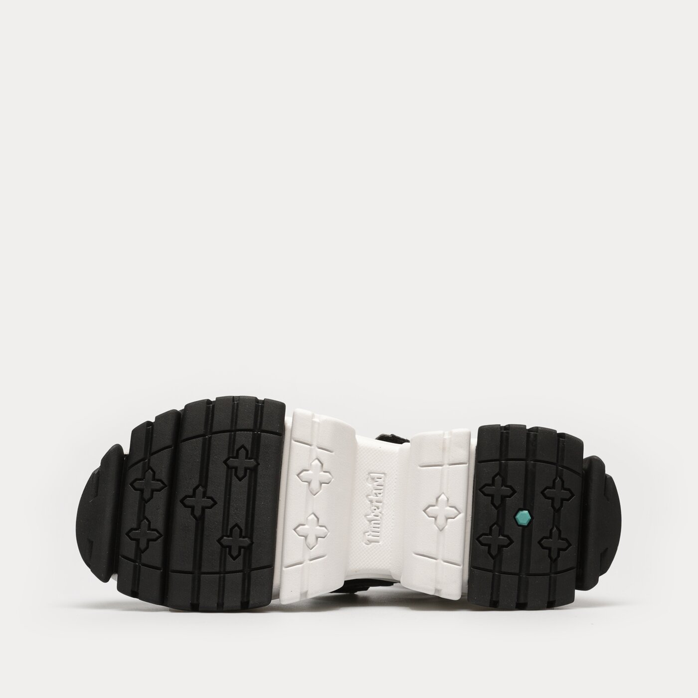TIMBERLAND ADLEY WAY SANDAL Schwarz