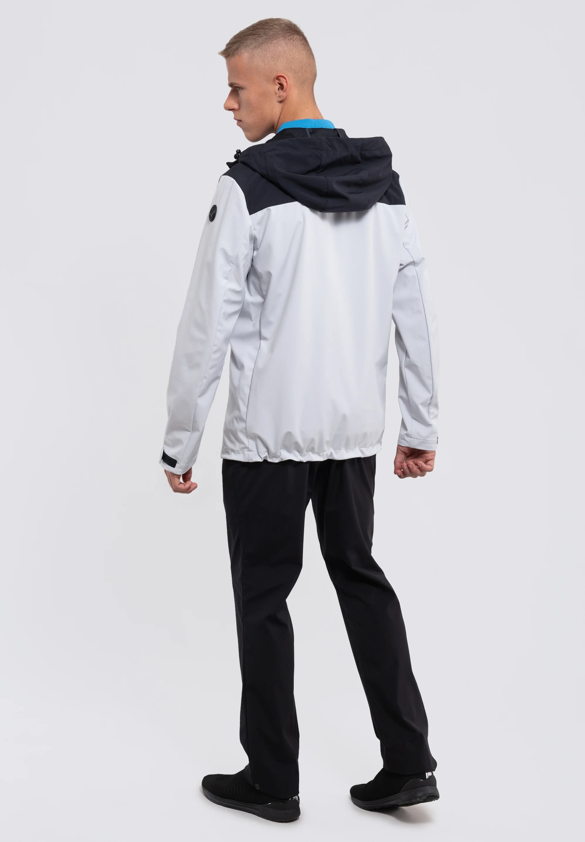 Luhta JALASSAARI - Chaqueta softshell