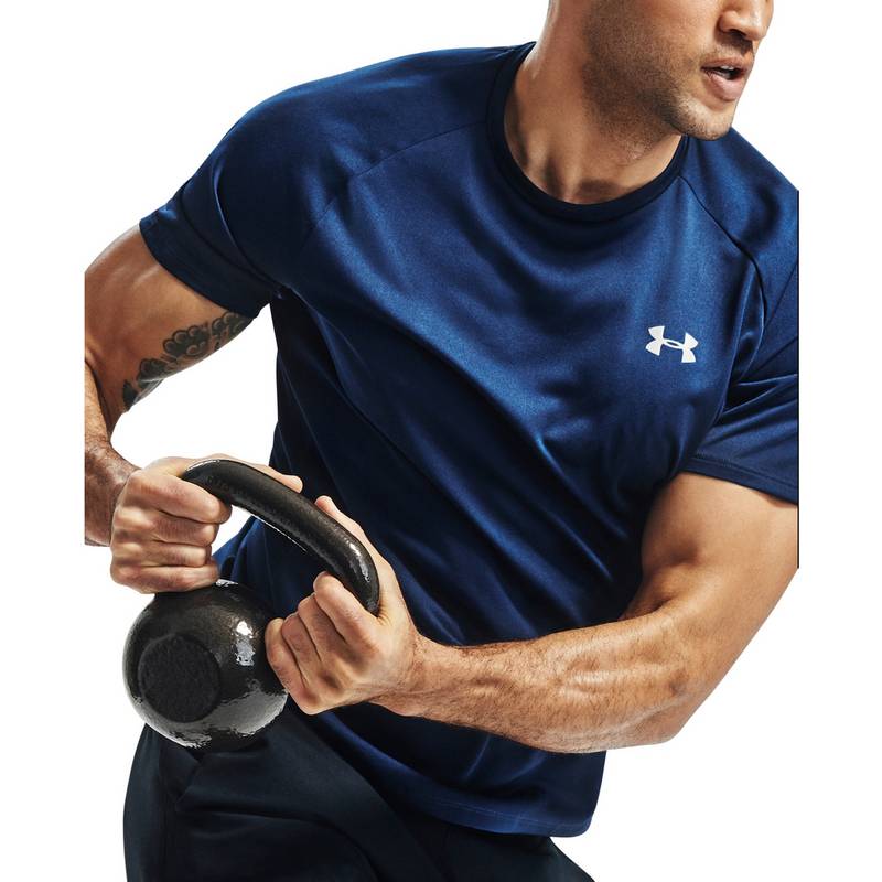 Under Armour Tech 2.0 Funktionsshirt Herren