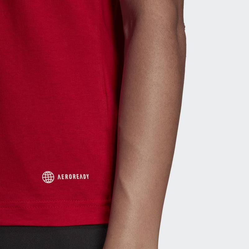 adidas Entrada 22 T-Shirt T-Shirt Damen