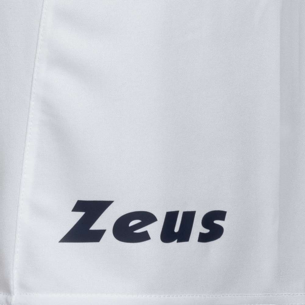 Zeus Kit Promo Trikot-Set 2-teilig Weiß