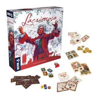 Lacrimosa (EN)