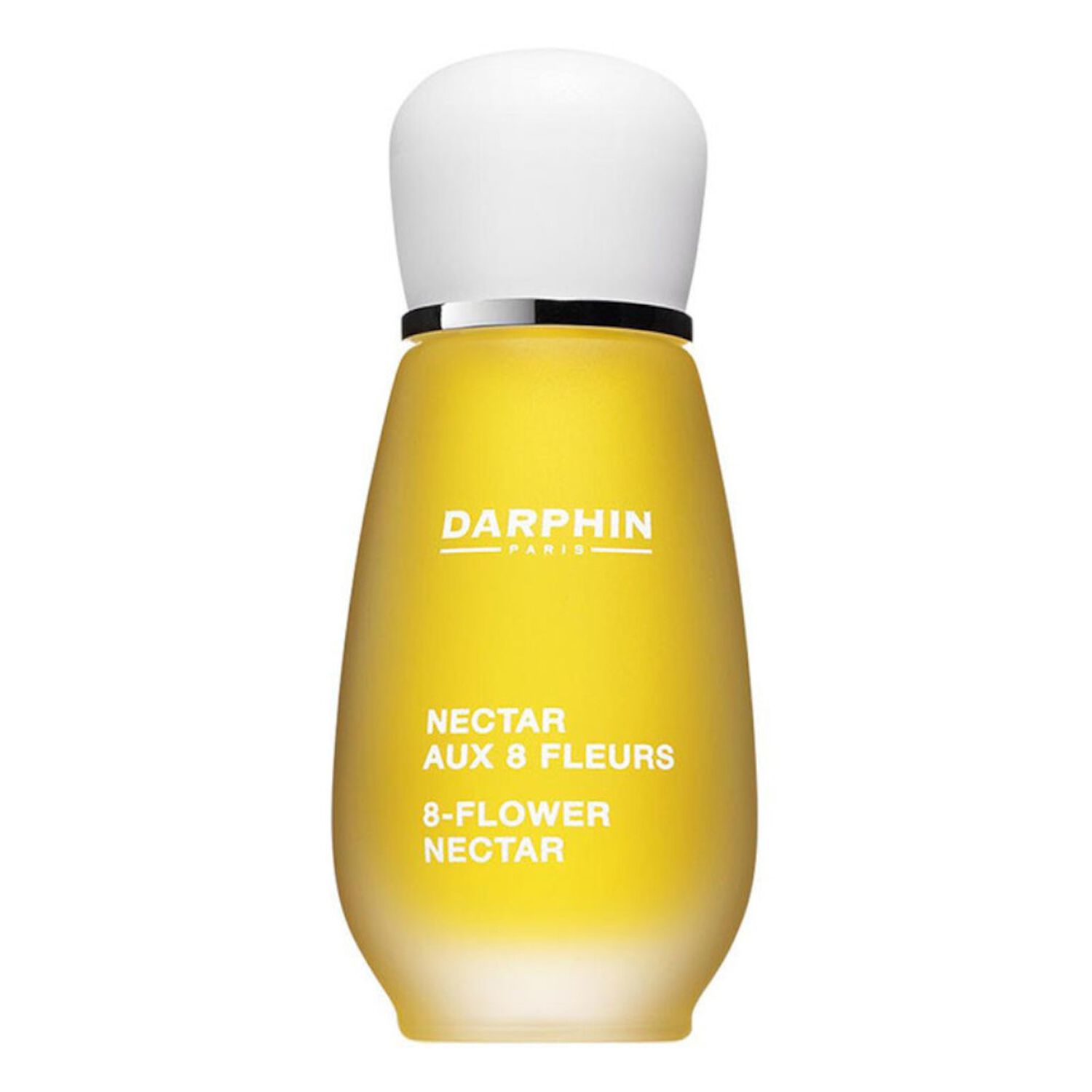 Darphin Elixirs aux huiles essentielles Nectar aux 8 Fleurs 15 ml