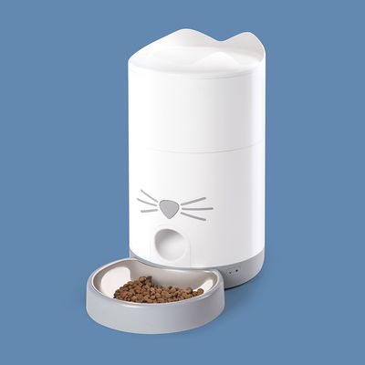 Catit PIXI Smart Futterautomat