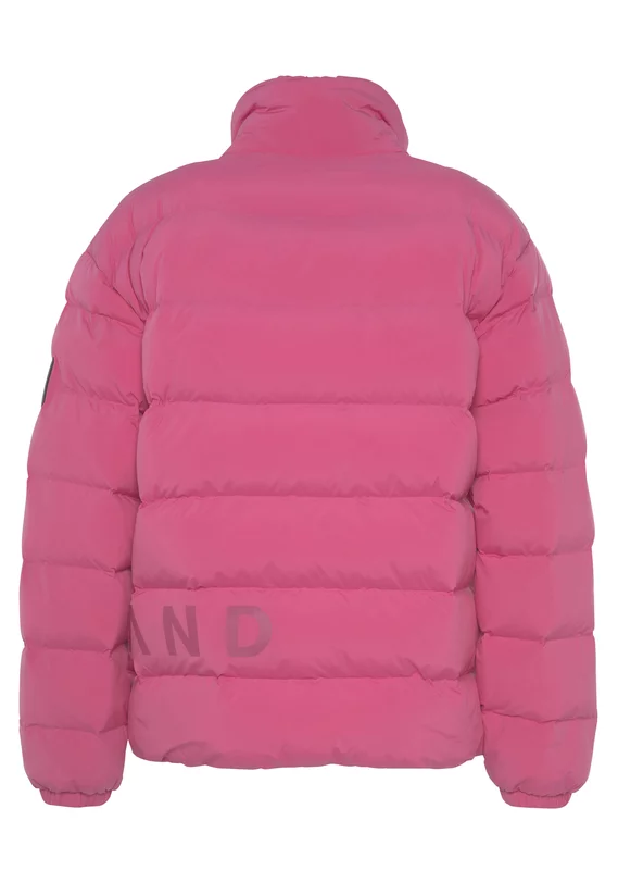 Steppjacke