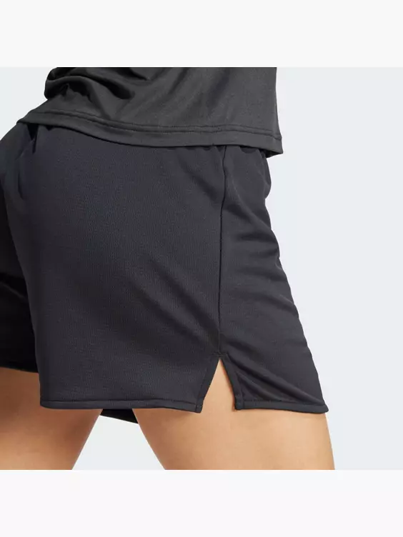 adidas Train Essentials Big Logo Shorts