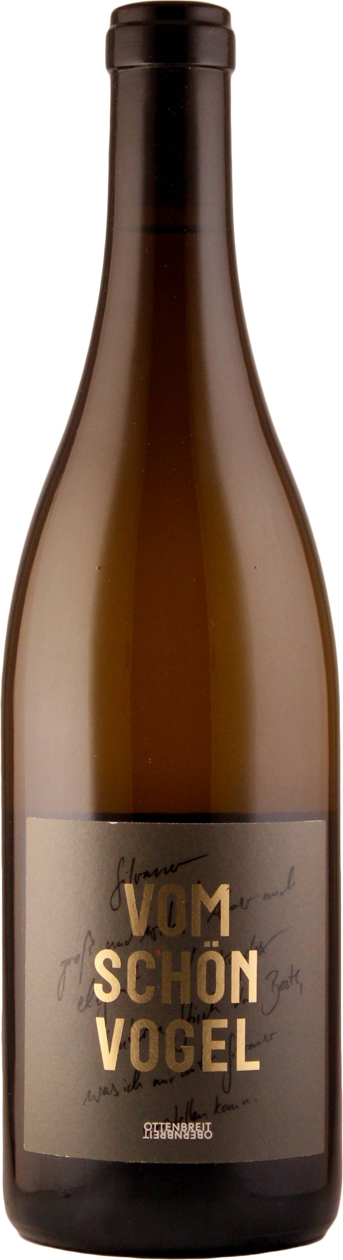 Winzerhof Ottenbreit Silvaner 2022