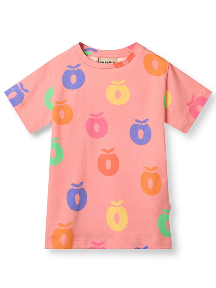 Småfolk Shirt 