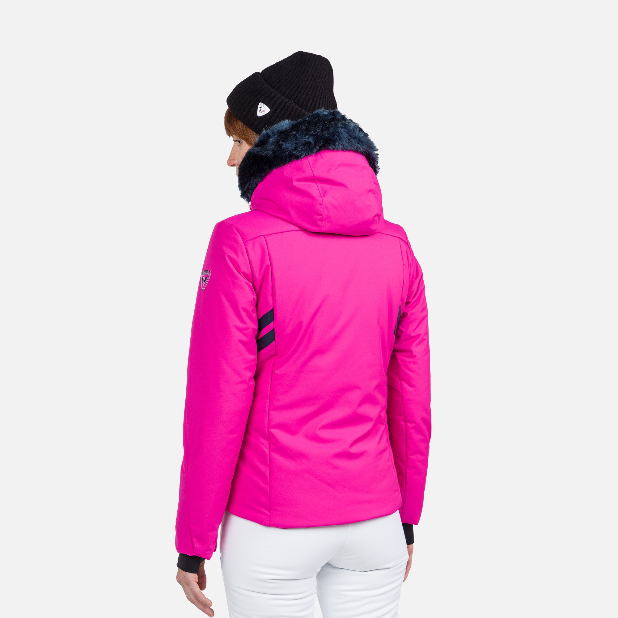 Veste Ski Femme