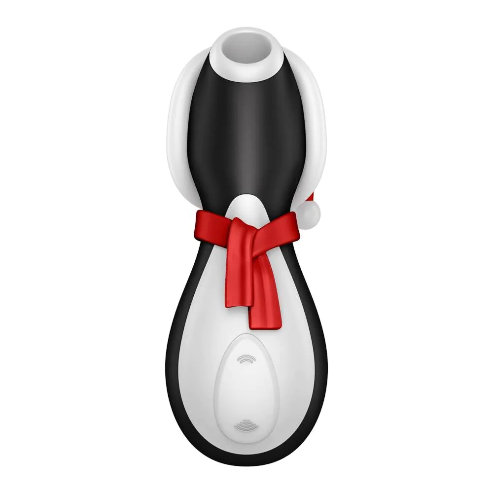 Satisfyer Massager Penguin Holiday Edition