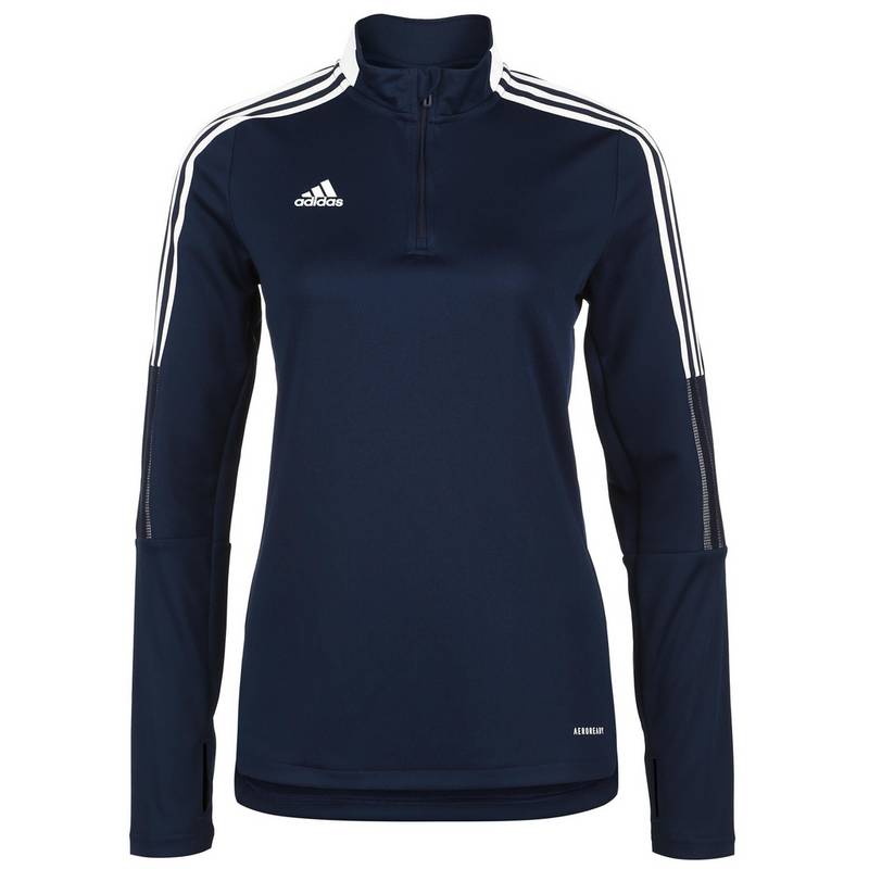 adidas Tiro 21 Funktionssweatshirt Damen